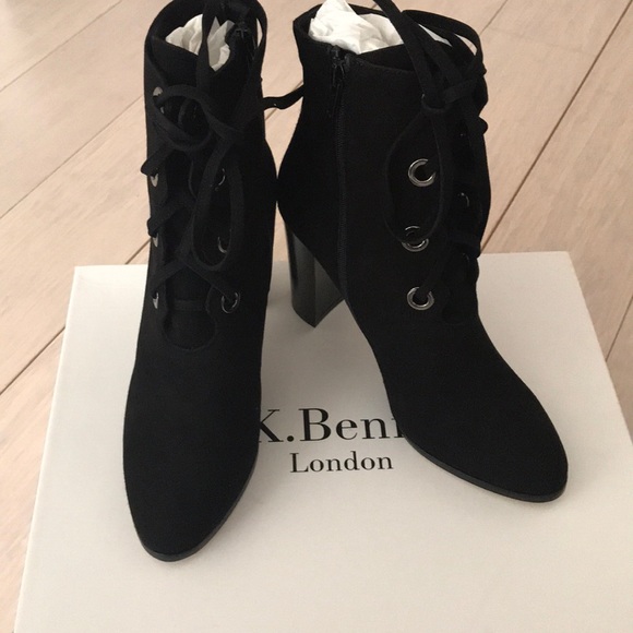 lk bennett marissa boots